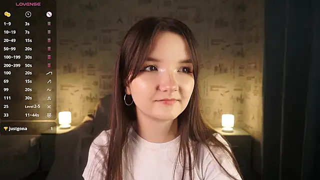 Snapshot of _Cute_World_ chatting on November 5, 2025, 7:28 pm Cute World online show from November 5, 2025, 7:28 pm