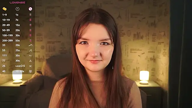 Snapshot of _Cute_World_ chatting on November 11, 2025, 10:04 pm Cute World online show from November 11, 2025, 10:04 pm