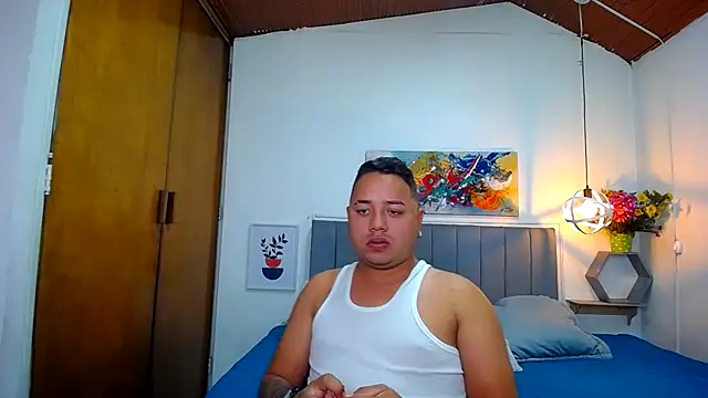 Brian m5 online show from October 15, 2025, 7:33 pm