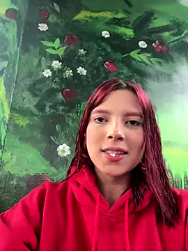 l0lita sweet online show from November 5, 2025, 10:13 pm