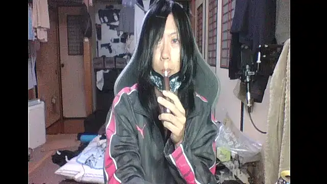 Snapshot of harinyanxxx chatting on October 31, 2025, 6:48 pm harinyanxxx online show from October 31, 2025, 6:48 pm