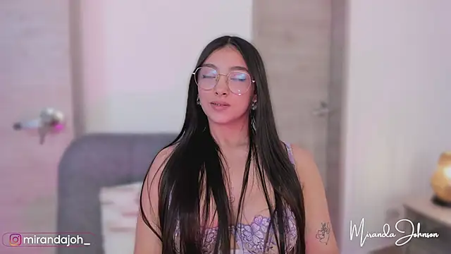 MirandaJohnson  online show from October 23, 2025, 11:53 am