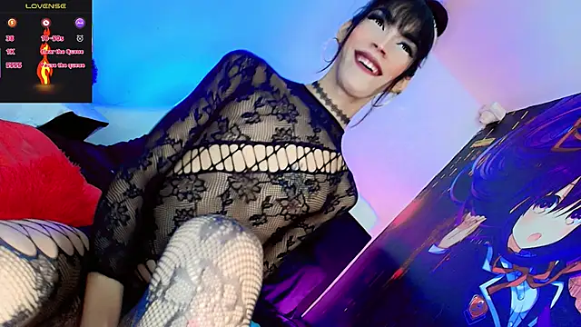 Snapshot of ANGEL_EVIL_S7 chatting on February 8, 2026, 3:59 am ANGEL EVIL S7 online show from February 8, 2026, 3:59 am