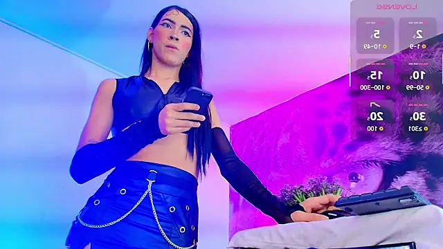 Snapshot of ANGEL_EVIL_S7 chatting on November 26, 2025, 11:10 am ANGEL EVIL S7 online show from November 26, 2025, 11:10 am