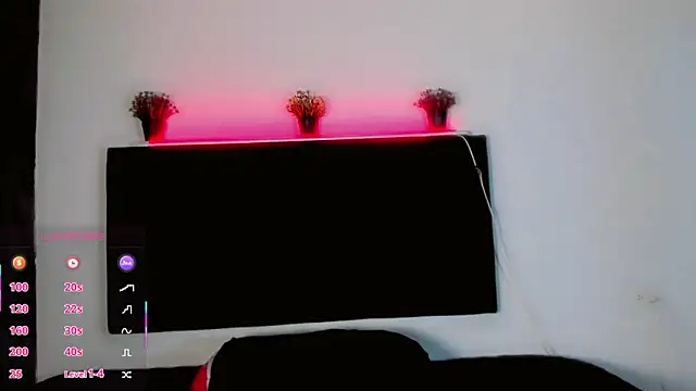 Snapshot of ANGEL_EVIL_S7 chatting on October 28, 2025, 11:09 am ANGEL EVIL S7 online show from October 28, 2025, 11:09 am