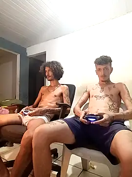 RuivoDotado24cm online show from February 25, 2026, 10:20 pm