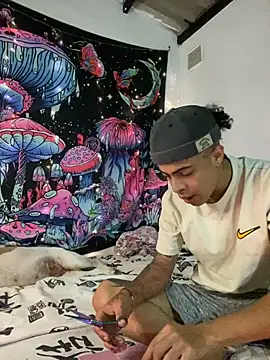 Sweett pain online show from November 8, 2025, 5:00 am