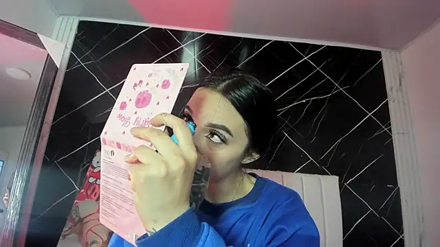 Candy leilaa3 online show from November 29, 2025, 5:07 am