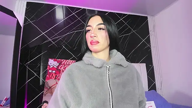 Candy leilaa3 online show from February 28, 2026, 5:29 am