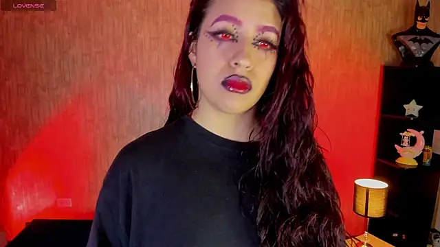 Ximen moo online show from November 21, 2025, 4:44 am