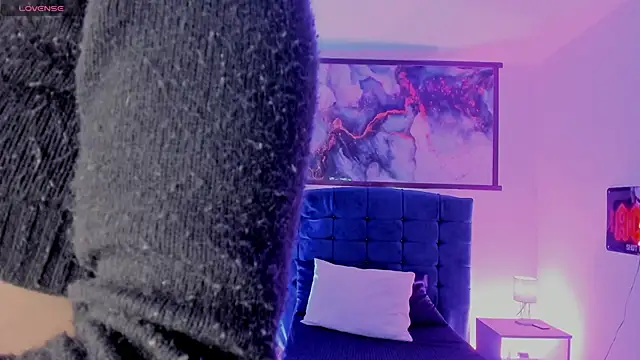 Ximen moo online show from November 5, 2025, 3:42 am