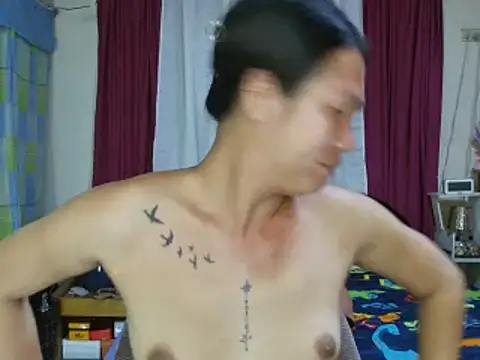 sexychekaiixxx online show from February 17, 2026, 12:24 pm