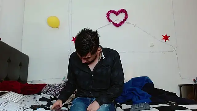 Snapshot of picante70_ chatting on November 5, 2025, 10:40 am picante70 online show from November 5, 2025, 10:40 am