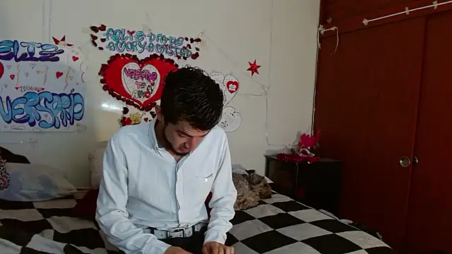 picante70  online show from February 16, 2026, 10:36 am