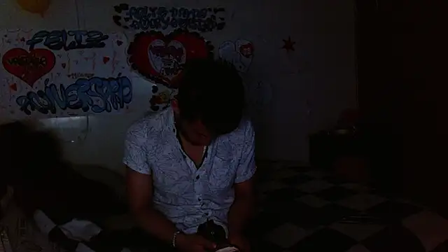 Snapshot of picante70_ chatting on December 14, 2025, 11:16 am picante70 online show from December 14, 2025, 11:16 am