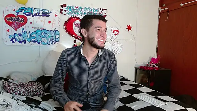 picante70  online show from January 6, 2026, 12:42 pm