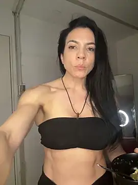 Kattefit online show from November 23, 2025, 3:05 am