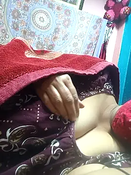 Snapshot of SX-ANA chatting on January 7, 2026, 5:18 pm SX-ANA online show from January 7, 2026, 5:18 pm