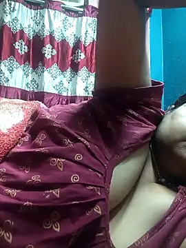 Snapshot of SX-ANA chatting on February 9, 2026, 8:18 pm SX-ANA online show from February 9, 2026, 8:18 pm