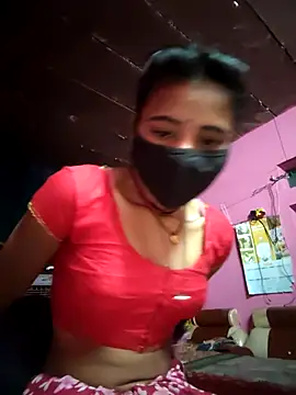 Snapshot of Mehta_seema chatting on November 18, 2025, 12:48 am Mehta seema online show from November 18, 2025, 12:48 am