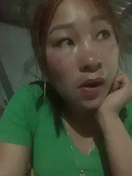 Linh sexyy online show from March 2, 2026, 8:10 am