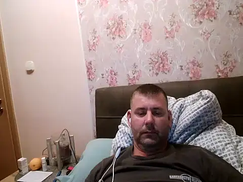 tibci12789 online show from November 7, 2025, 8:46 pm