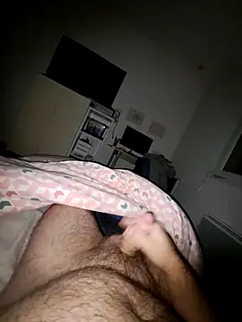 nico33000a online show from November 30, 2025, 9:37 pm