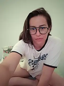 Lui Fer01 online show from April 4, 2026, 10:00 am