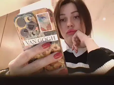 Snapshot of Yanorell chatting on February 13, 2026, 10:04 am Yanorell online show from February 13, 2026, 10:04 am