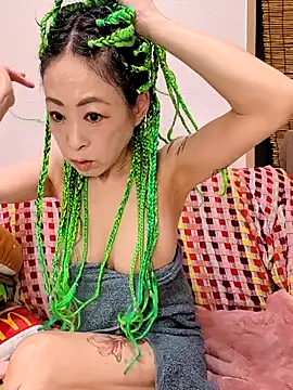jyuse000ryuse online show from July 6, 2026, 12:12 pm