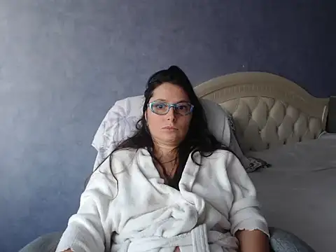 LuckyLisa23 online show from October 23, 2025, 10:14 am