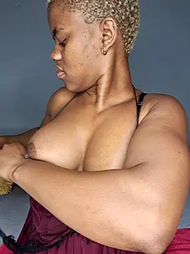 certifiedhottie2025 online show from October 30, 2025, 5:06 am