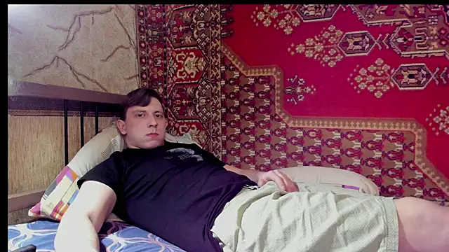 Sextigr2003 online show from March 16, 2026, 1:15 pm