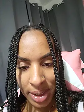 Jxxxa2 online show from October 30, 2025, 8:39 pm