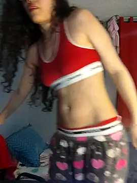 Sofia Rodriguez8 online show from October 21, 2025, 9:41 am
