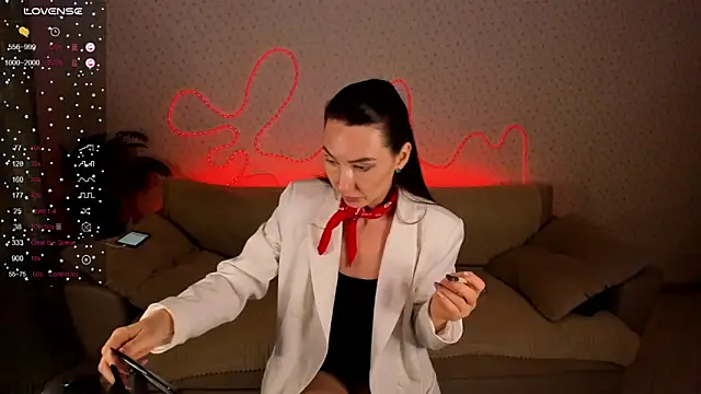 Snapshot of Lilith_Sora chatting on February 20, 2026, 6:32 pm Lilith Sora online show from February 20, 2026, 6:32 pm