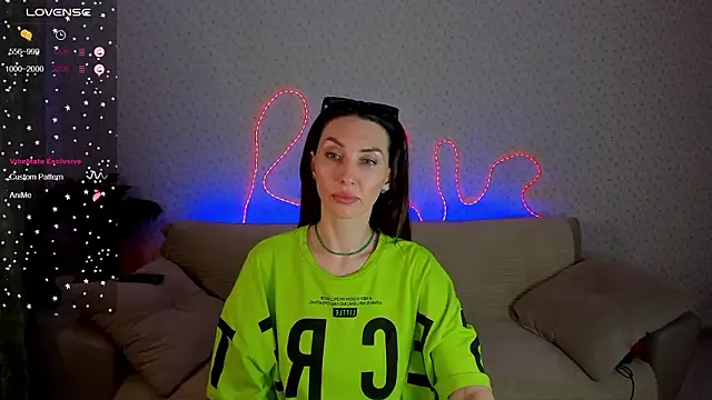 Snapshot of Lilith_Sora chatting on January 18, 2026, 2:31 pm Lilith Sora online show from January 18, 2026, 2:31 pm