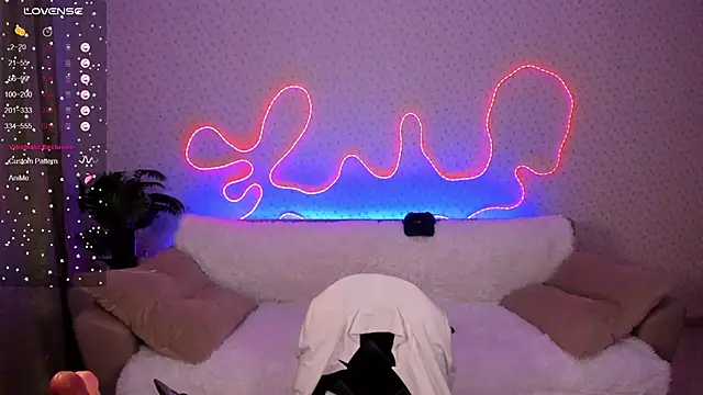 Snapshot of Lilith_Sora chatting on March 3, 2026, 2:24 pm Lilith Sora online show from March 3, 2026, 2:24 pm