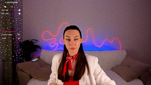 Snapshot of Lilith_Sora chatting on February 24, 2026, 5:41 am Lilith Sora online show from February 24, 2026, 5:41 am