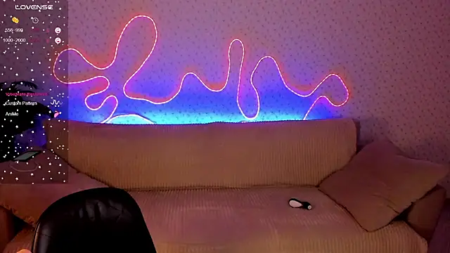 Snapshot of Lilith_Sora chatting on February 18, 2026, 1:14 am Lilith Sora online show from February 18, 2026, 1:14 am