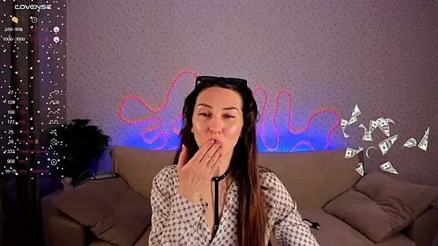 Snapshot of Lilith_Sora chatting on February 6, 2026, 8:49 pm Lilith Sora online show from February 6, 2026, 8:49 pm