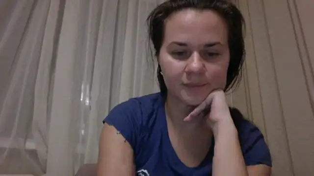 Snapshot of GiaaCaranggi chatting on November 21, 2025, 5:56 pm GiaaCaranggi online show from November 21, 2025, 5:56 pm