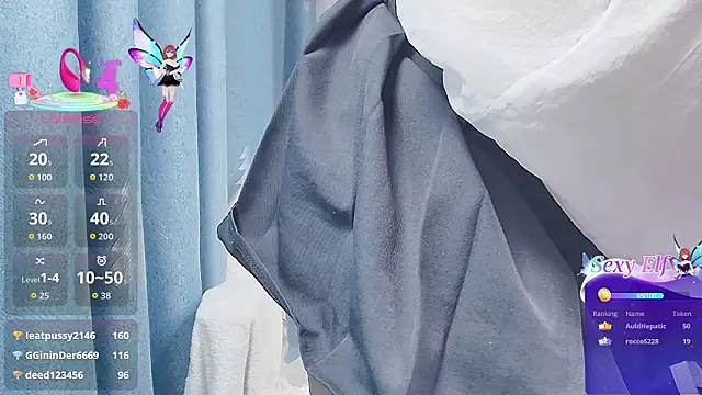 DJEVERY2025 online show from February 3, 2026, 2:53 am