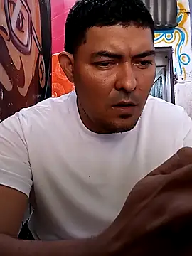 sexyandres 23 online show from March 22, 2026, 5:58 pm