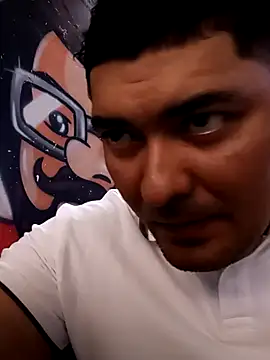 sexyandres 23 online show from March 18, 2026, 2:08 pm