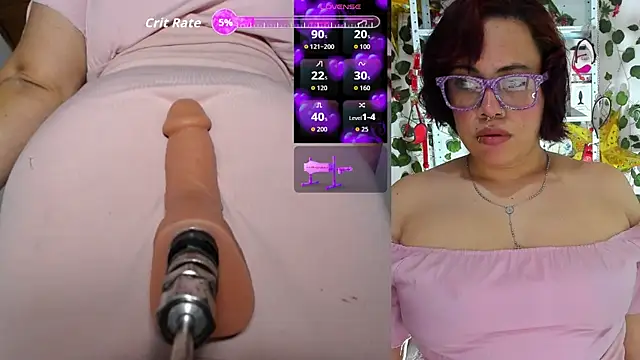 Snapshot of maacarenita chatting on November 2, 2025, 3:33 am maacarenita online show from November 2, 2025, 3:33 am