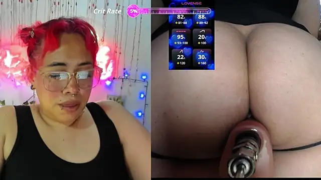 Snapshot of maacarenita chatting on December 16, 2025, 4:06 am maacarenita online show from December 16, 2025, 4:06 am