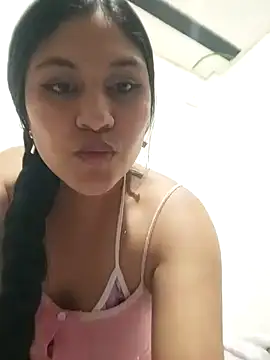 Pocahont as online show from October 22, 2025, 3:06 am