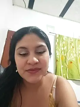 Pocahont as online show from October 15, 2025, 3:16 am