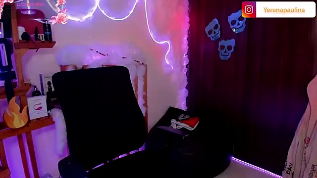 Lizz martins online show from November 12, 2025, 2:15 am